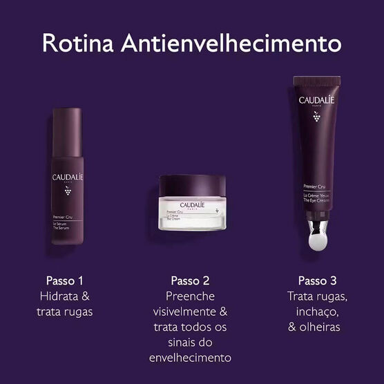 Kit Caudalie Premier Cru